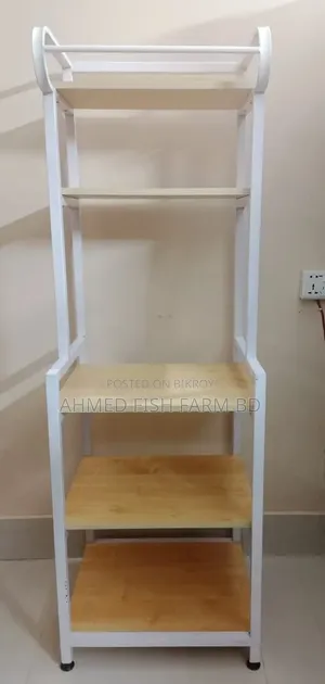 মাল্টিপারপাস র‍্যাক বিক্রি হবে