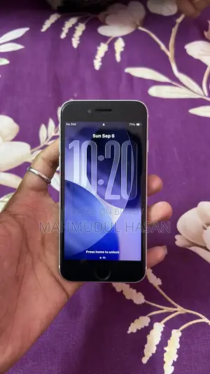 iPhone Se 2020 64gb