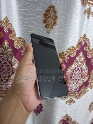 New Realme 7 5G 128 GB Silver