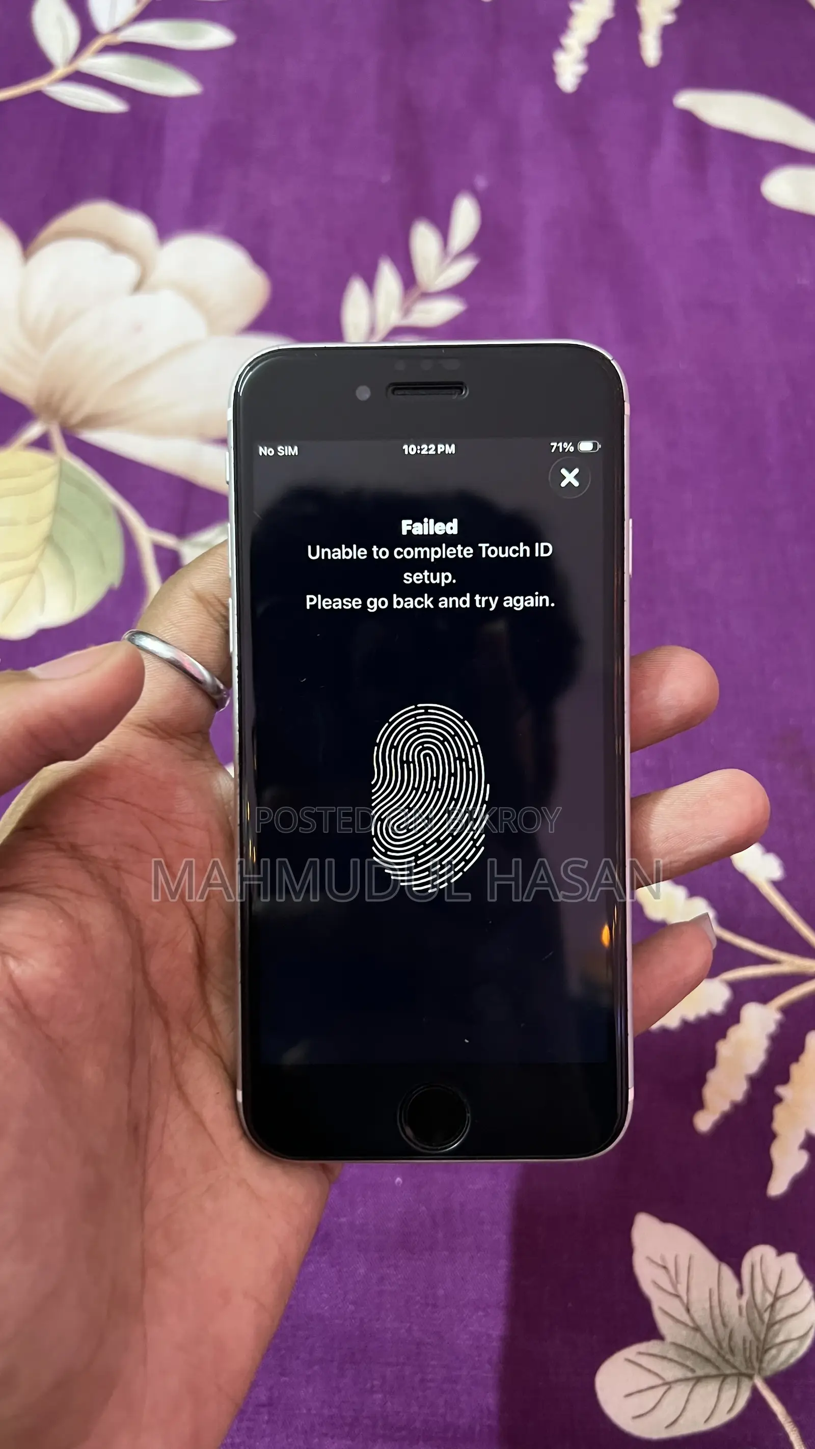 iPhone Se 2020 64gb