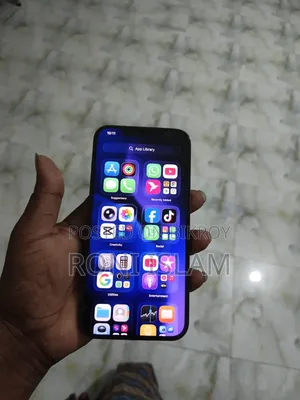 Apple iPhone 12 Pro Max 128 GB Blue