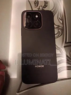 Honor X6C 256 GB Black