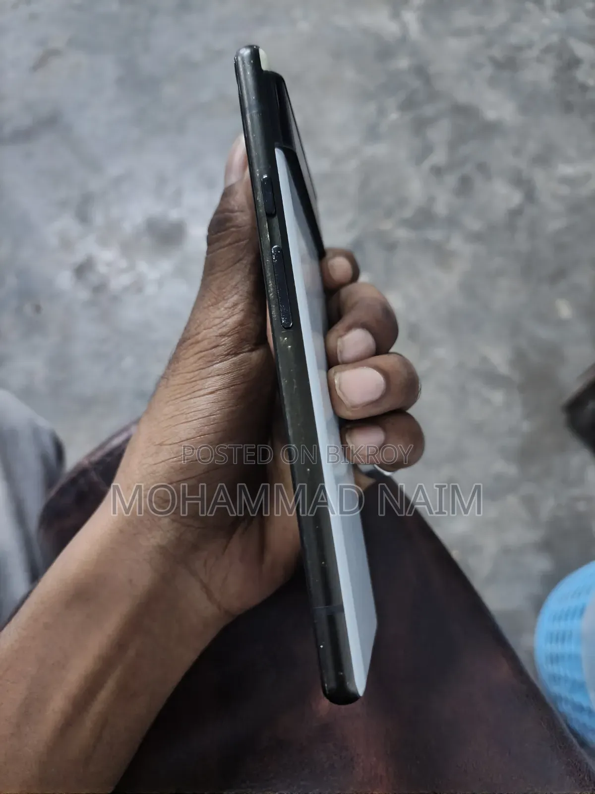 Google Pixel 6 128 GB White