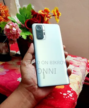 Xiaomi Redmi Note 10 Pro 128 GB Blue