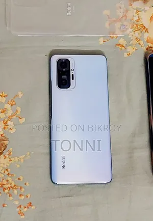 Xiaomi Redmi Note 10 Pro 128 GB Blue