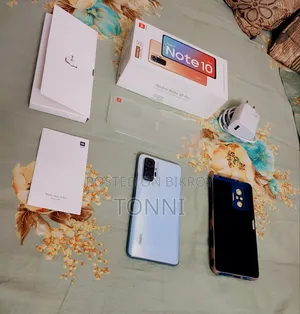 Xiaomi Redmi Note 10 Pro 128 GB Blue