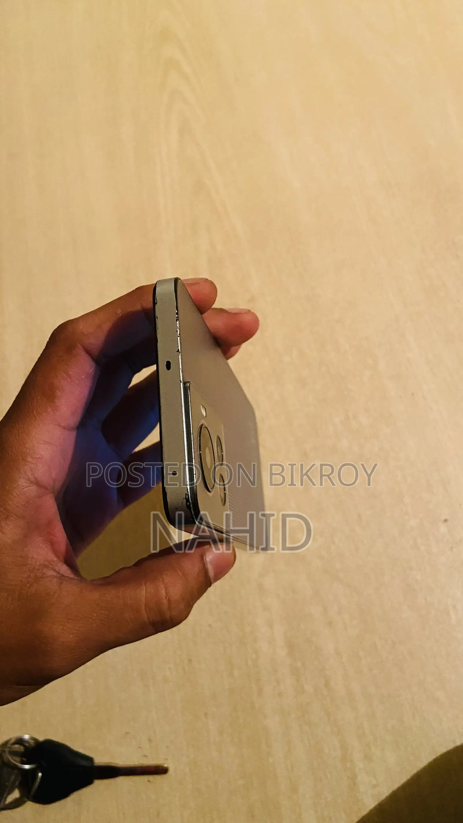 OnePlus 10R 128 GB White