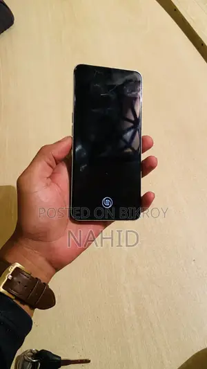 OnePlus 10R 128 GB White