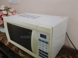 মাইক্রোওয়েভ ওভেন বিক্রি হবে