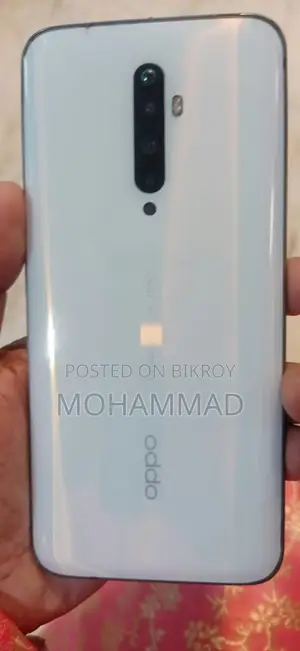 Oppo Reno 2Z 256 GB