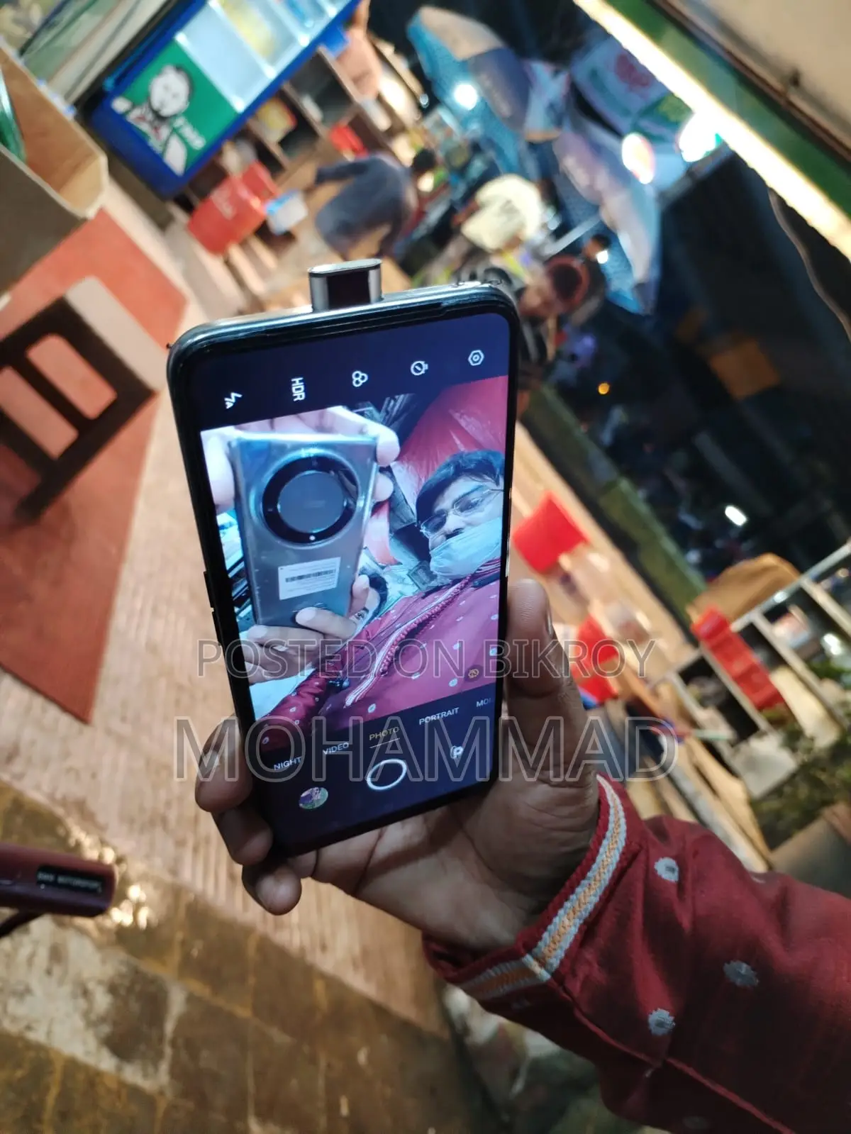 Oppo Reno 2Z 256 GB