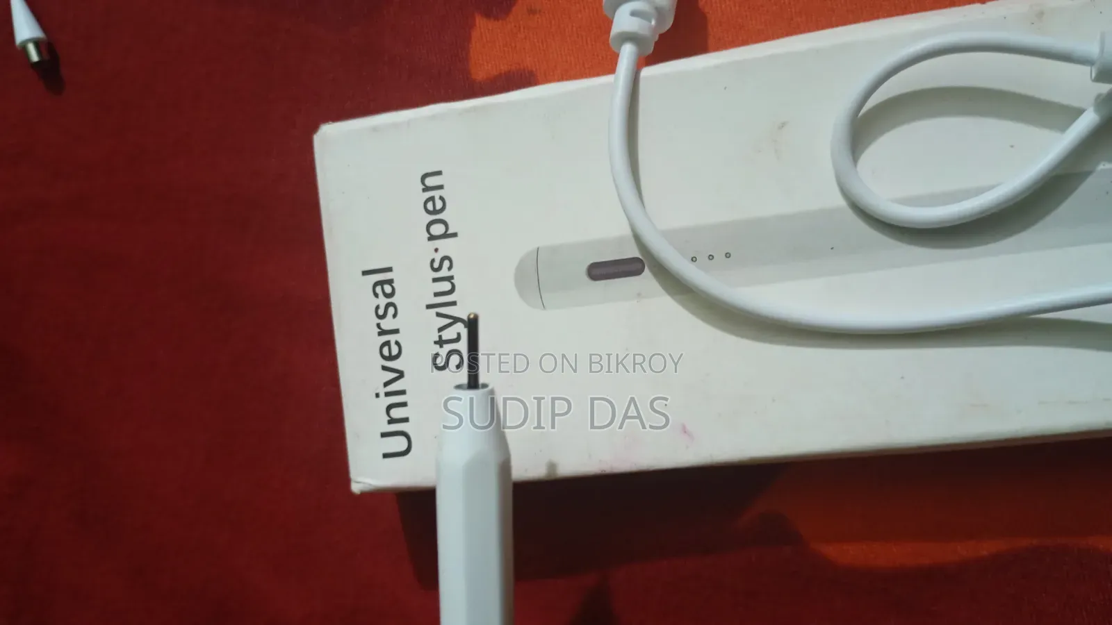 Universal Stylus Pen