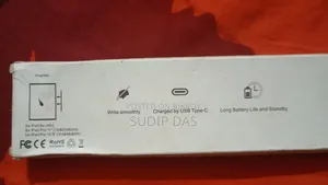 Universal Stylus Pen