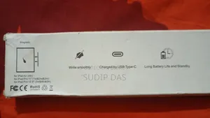 Universal Stylus Pen