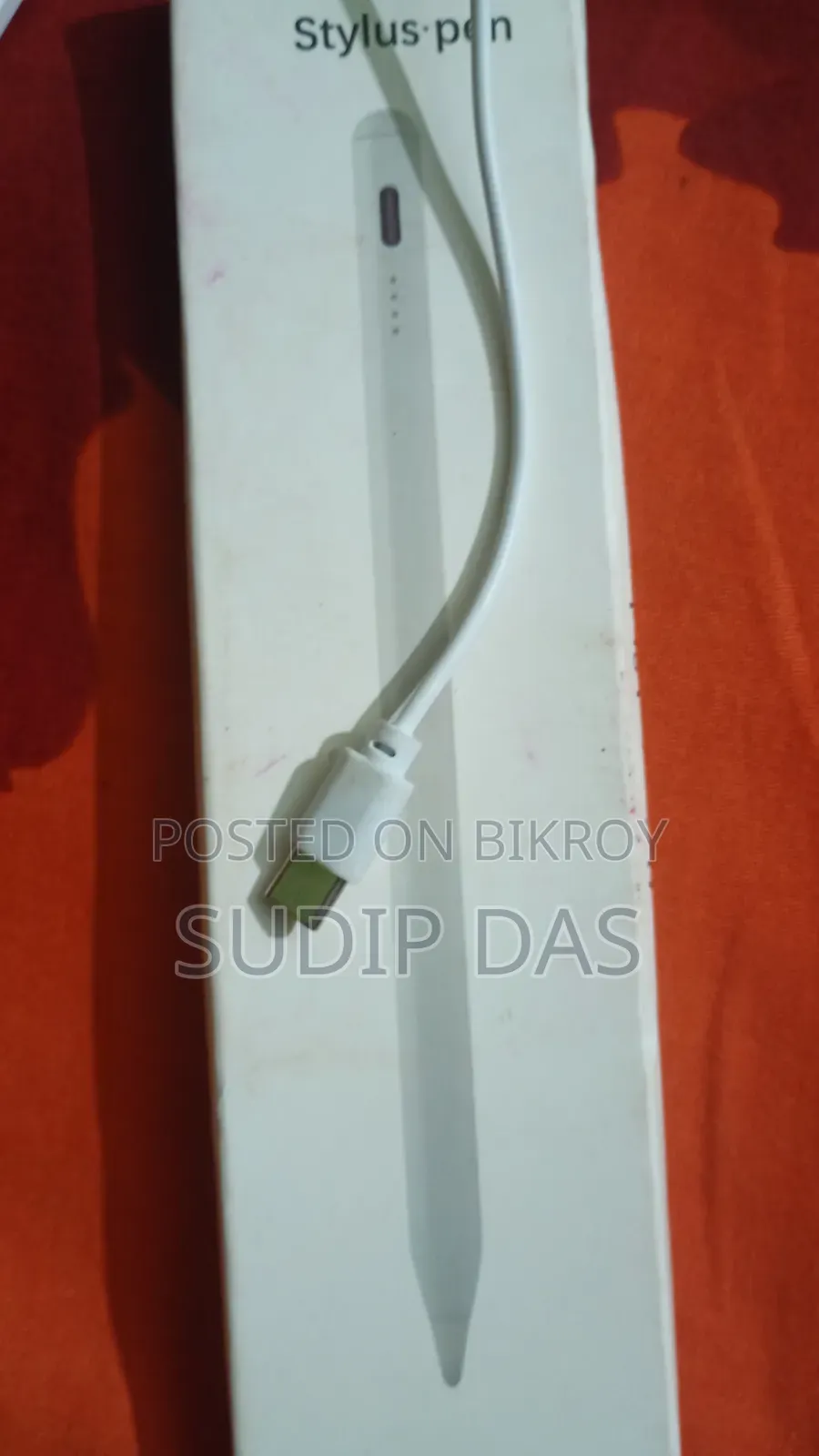 Universal Stylus Pen