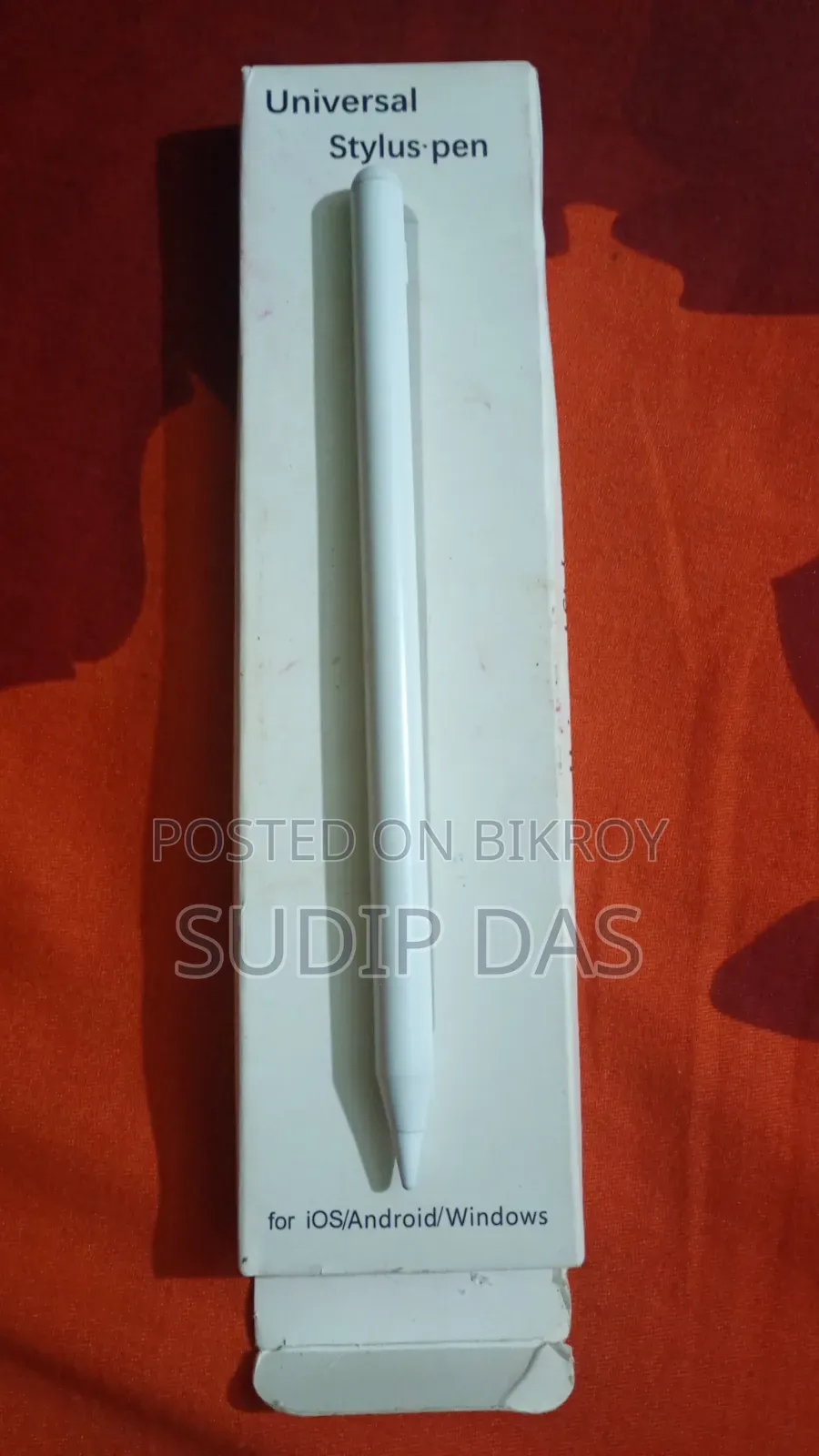 Universal Stylus Pen