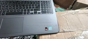Laptop Dell Inspiron 15 8GB Intel Core I7 SSD 512GB