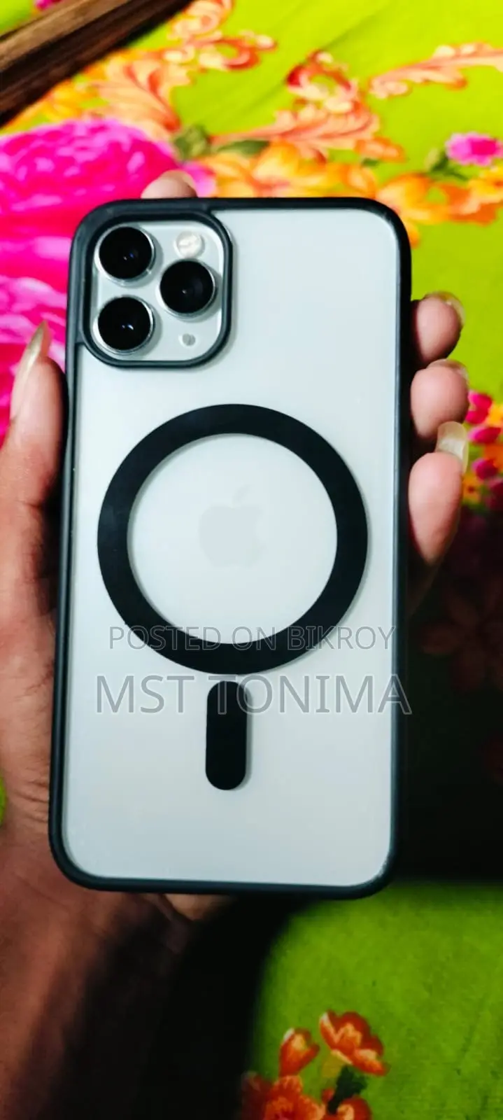 Apple iPhone 11 Pro 64 GB White