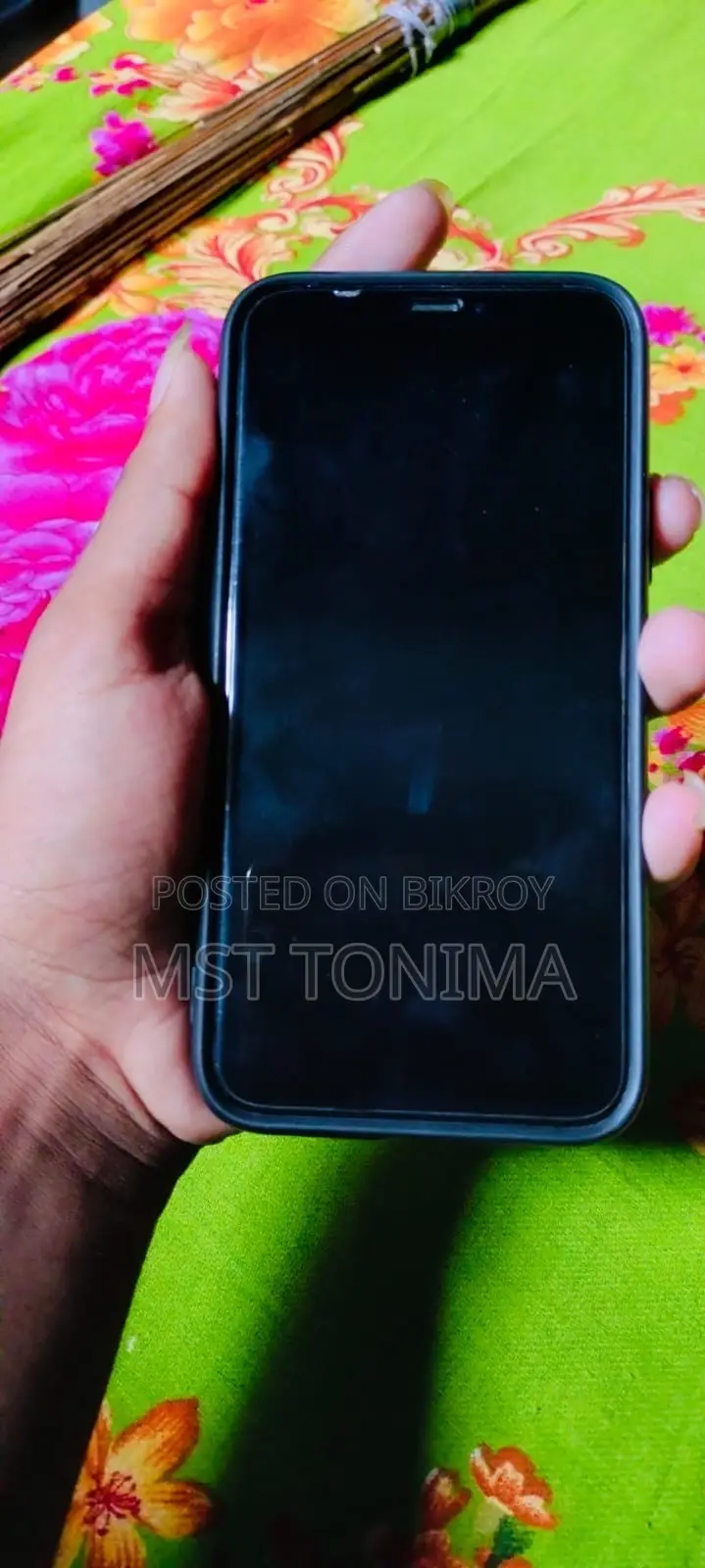 Apple iPhone 11 Pro 64 GB White