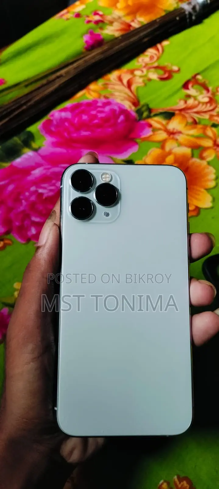 Apple iPhone 11 Pro 64 GB White