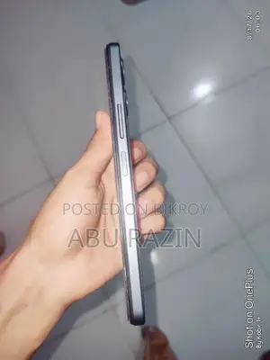 Vivo Y17s 128 GB Graphite