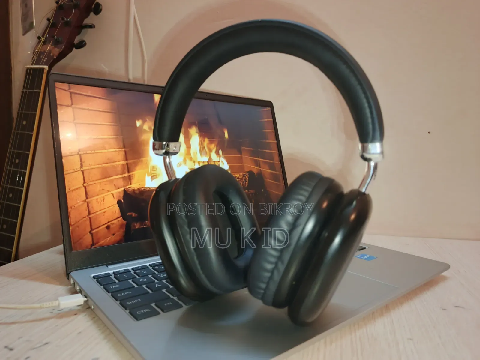  HOCO W35 Max Headphone |