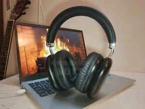  HOCO W35 Max Headphone |