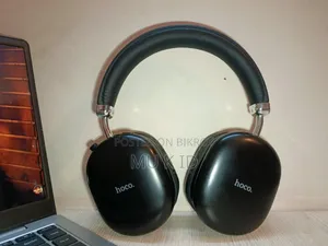  HOCO W35 Max Headphone |