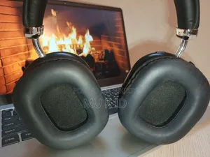  HOCO W35 Max Headphone |