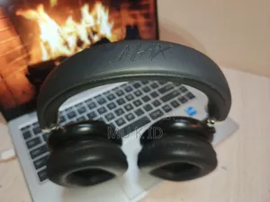  HOCO W35 Max Headphone |
