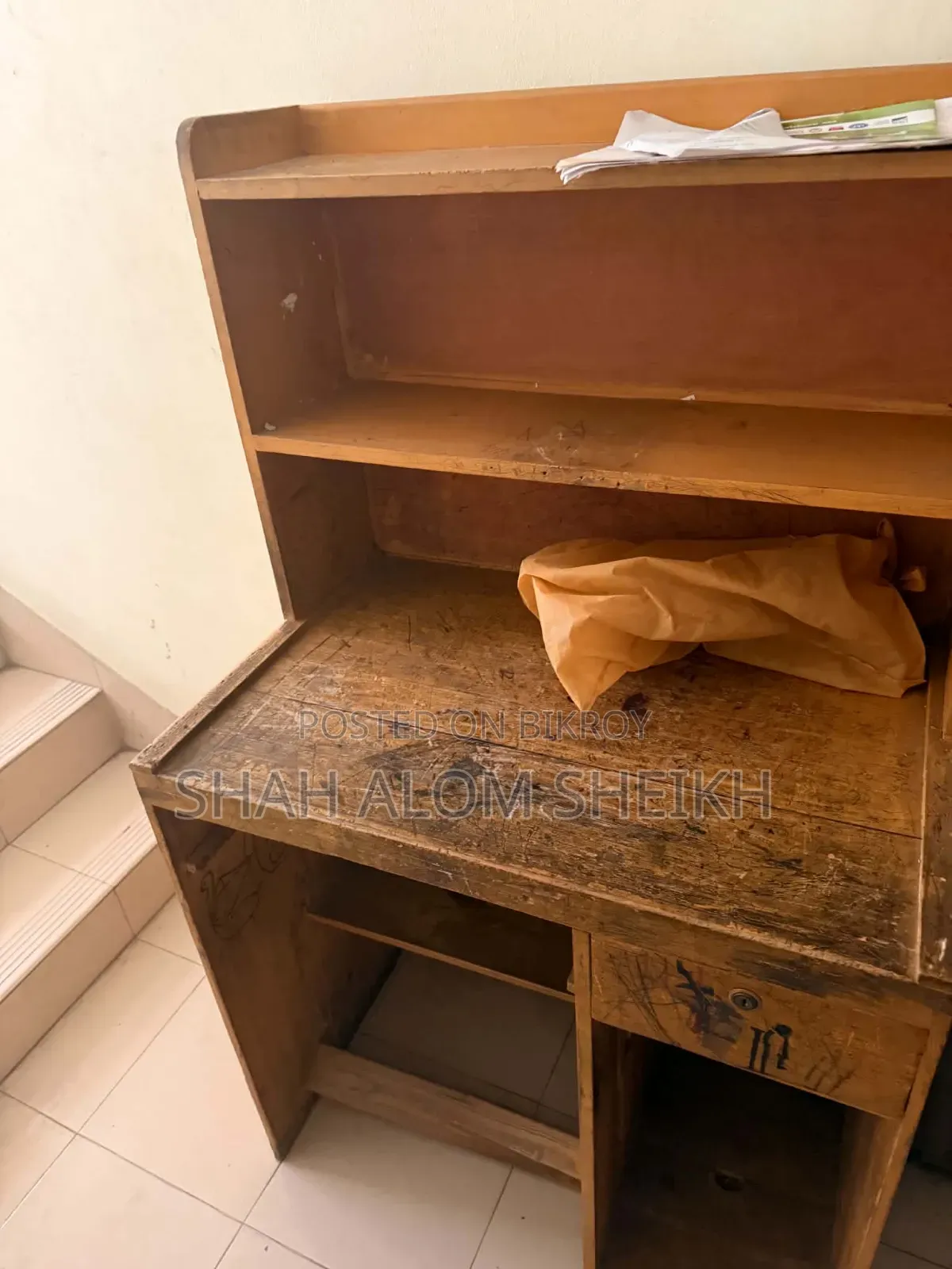 Table FOR Sell