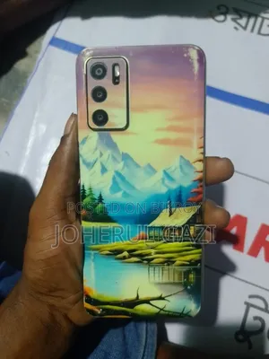 Oppo A16 64 GB Silver