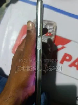 Oppo A16 64 GB Silver