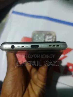 Oppo A16 64 GB Silver
