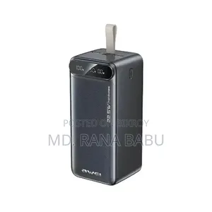 Awei PA-13 50000 Mah Power Bank
