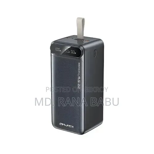 Awei PA-13 50000 Mah Power Bank