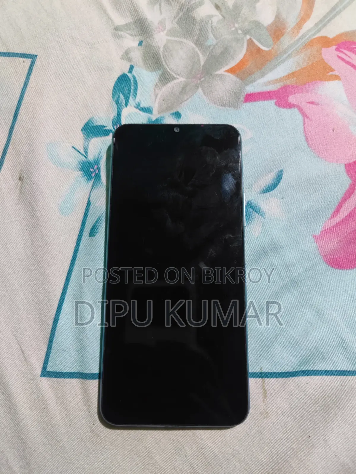 Vivo Y20G 128 GB