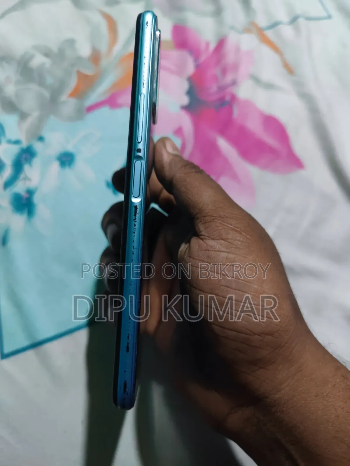 Vivo Y20G 128 GB