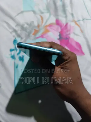 Vivo Y20G 128 GB