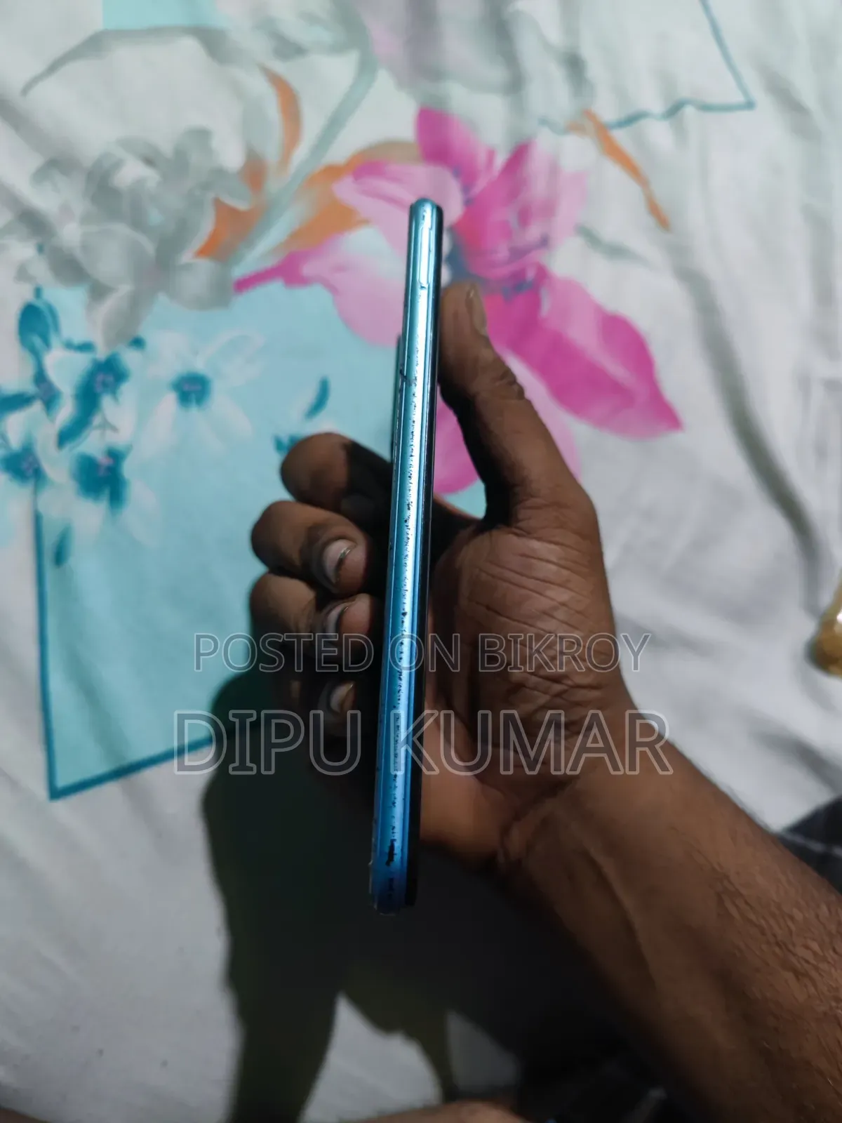 Vivo Y20G 128 GB