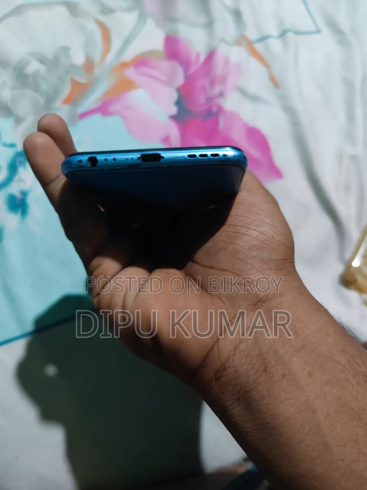 Vivo Y20G 128 GB