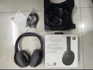 QCY H3 Wireless Headphone