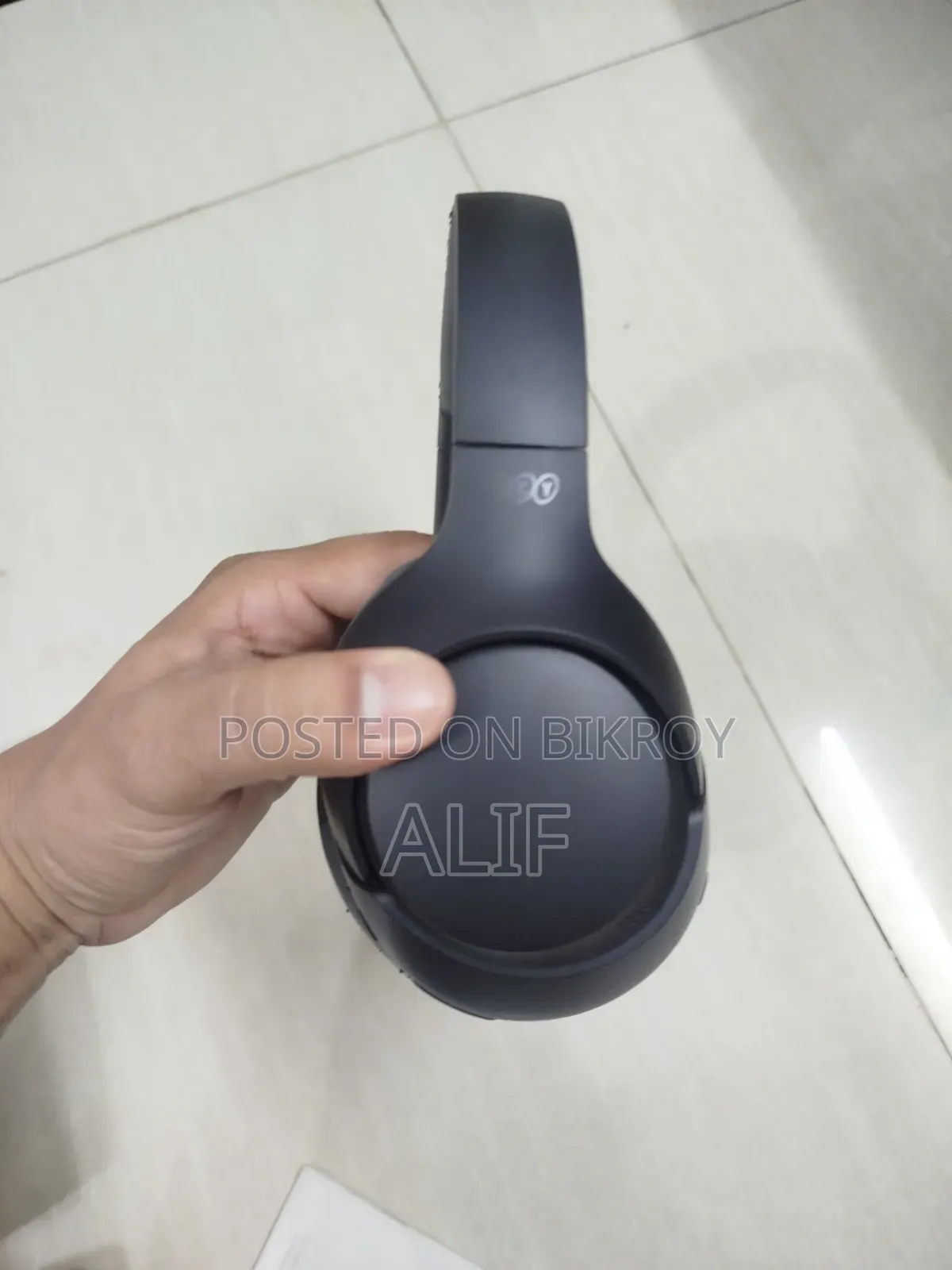 QCY H3 Wireless Headphone