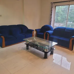 Sofa Set 6 Seat