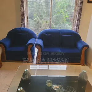 Sofa Set 6 Seat