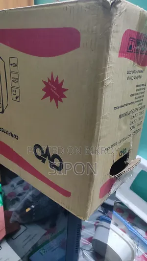 ডেস্কটপ কম্পিউটার ৮জিবি ইন্টেল কোর আই৩ এইচবিবি ৫০০জিবি