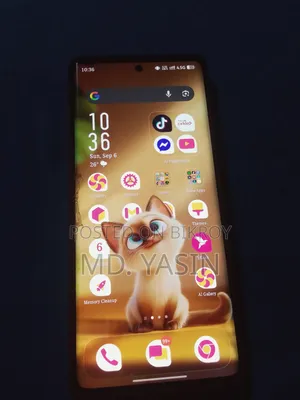 Infinix Note 50s 256 GB Red