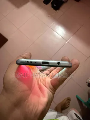Samsung Galaxy A71 5G 128 GB Graphite