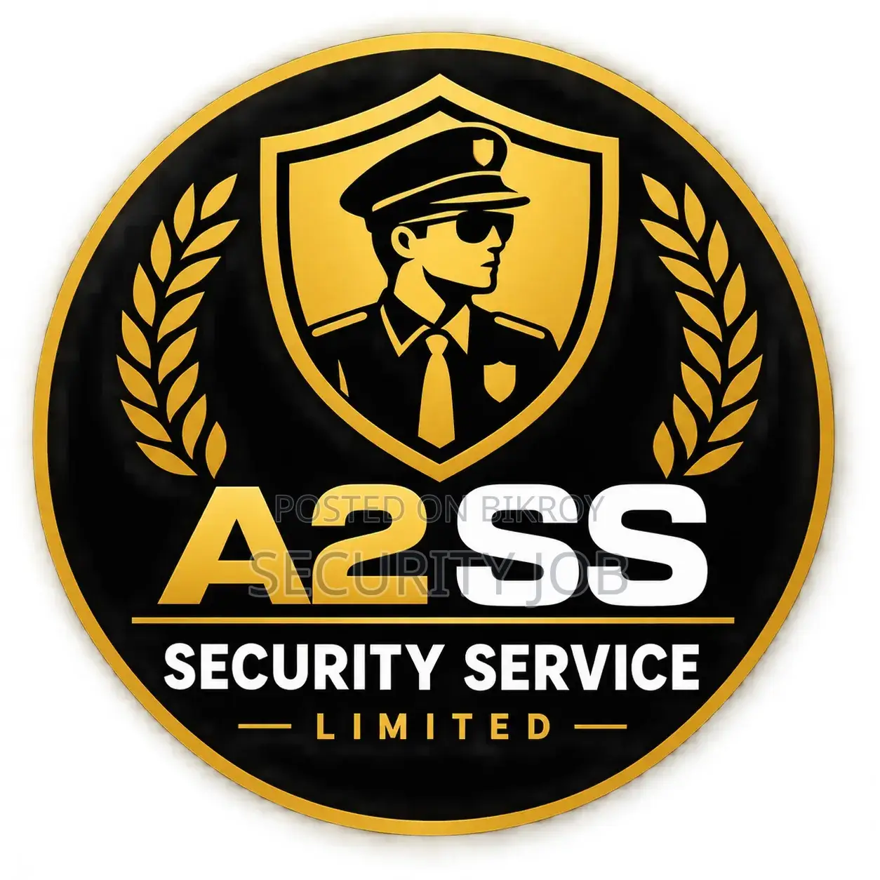 Security Guard Job