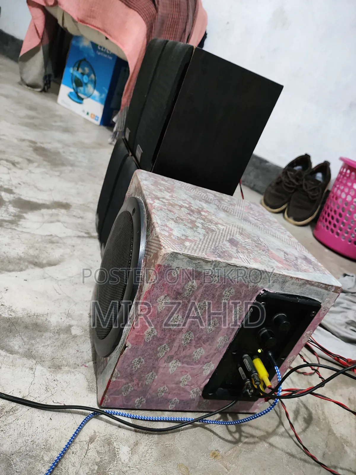 Microlab TMN 1 (4/1)